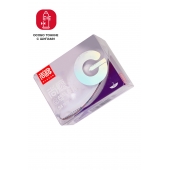 Особо тонкие презервативы Elasun G-spot bag X5 - 2 шт. - Elasun - купить с доставкой во Владимире