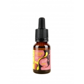 Капли с согревающим эффектом Passion Drips Warming - 15 мл. - Pleasure Lab - купить с доставкой во Владимире