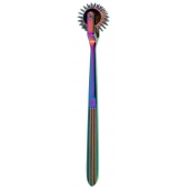 Радужное колесо Вартенберга Rainbow Triple Pinwheel - Orion - купить с доставкой во Владимире