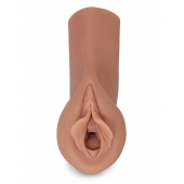 Мастурбатор-вагина Sorority Snatch - Pipedream - во Владимире купить с доставкой