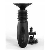 Секс-машина Body Dock Thruster - Pipedream - купить с доставкой во Владимире