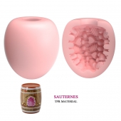 Мастурбатор в футляре-бочке Charming Barrel Sauternes - Baile - во Владимире купить с доставкой