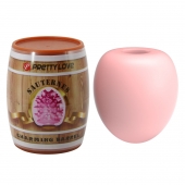Мастурбатор в футляре-бочке Charming Barrel Sauternes - Baile - во Владимире купить с доставкой