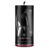 Мастурбатор-вагина Soft   Wet Veronika Realistic Beige Masturbator - Blush Novelties - во Владимире купить с доставкой