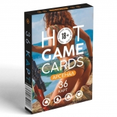 Игральные карты Hot Game Cards «Арсенал» - Сима-Ленд - купить с доставкой во Владимире