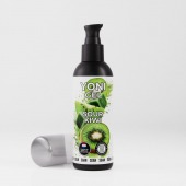 Лубрикант для орального секса SGAN со вкусом кислого киви - 100 мл. - SGAN - купить с доставкой во Владимире