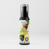 Лубрикант для орального секса SGAN со вкусом кислого ананаса - 100 мл. - SGAN - купить с доставкой во Владимире
