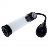 Автоматическая помпа с манометром - Baile - во Владимире купить с доставкой