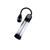 Автоматическая помпа с манометром - Baile - во Владимире купить с доставкой