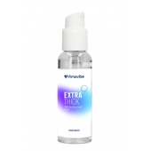 Гель на водной основе Extra Thick - 100 мл. - Amovibe - купить с доставкой во Владимире