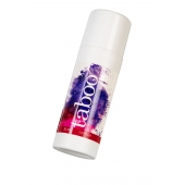 Стимулирующий гель для женщин Gel Pleasure Taboo - 30 мл. - RUF - купить с доставкой во Владимире