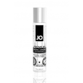 Cиликоновый лубрикант JO Personal Premium Lubricant - 30 мл. - System JO - купить с доставкой во Владимире