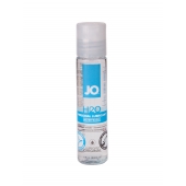 Лубрикант на водной основе JO Personal Lubricant H2O - 30 мл. - System JO - купить с доставкой во Владимире