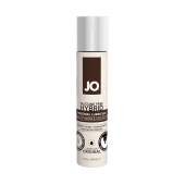 Водно-масляный лубрикант JO Silicon free Hybrid Lubricant ORIGINAL- 30 мл. - System JO - купить с доставкой во Владимире