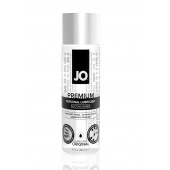 Нейтральный лубрикант на силиконовой основе JO Personal Premium Lubricant - 60 мл. - System JO - купить с доставкой во Владимире