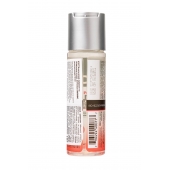 Возбуждающий лубрикант на силиконовой основе JO Personal Premium Lubricant  Warming - 60 мл. - System JO - купить с доставкой во Владимире