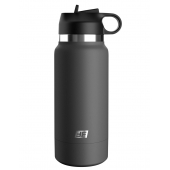 Смуглый мастурбатор-вагина в корпусе-бутылке F*ck Flask - Pipedream - во Владимире купить с доставкой