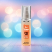 Интимный гель-сыворотка на водной основе Organic Vitamin Bomb - 75 мл. - THE LUFF - купить с доставкой во Владимире