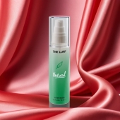 Интимный гель на водной основе Natural - 75 мл. - THE LUFF - купить с доставкой во Владимире