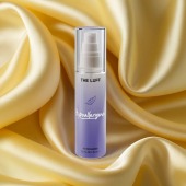 Интимный гель на водной основе Hypoallergenic - 75 мл. - THE LUFF - купить с доставкой во Владимире