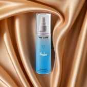 Интимный гель на водной основе Nude - 150 мл. - THE LUFF - купить с доставкой во Владимире