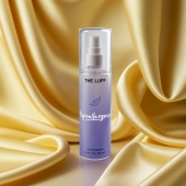 Интимный гель на водной основе Hypoallergenic - 150 мл. - THE LUFF - купить с доставкой во Владимире