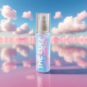 Интимный гель на водной основе Afrodisia Pure Love - 75 мл. - THE LUFF - купить с доставкой во Владимире