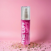 Интимный гель на водной основе Afrodisia Raspberry - 75 мл. - THE LUFF - купить с доставкой во Владимире