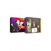 Подарочный набор Fruity Kisses из 3 предметов - Shunga - купить с доставкой во Владимире
