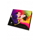 Подарочный набор Fruity Kisses из 3 предметов - Shunga - купить с доставкой во Владимире