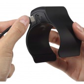 Набор Tenga Cup Vibrator 1st Set: вибратор Cup Vibrator, мастурбатор Original Vacuum Cup, мастурбатор Premium Original Vacuum Cup - Tenga - во Владимире купить с доставкой