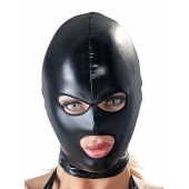 Маска на голову Head Mask black - Orion - купить с доставкой во Владимире