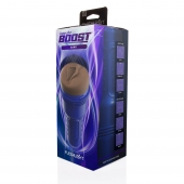 Мастурбатор-вагина Fleshlight Boost Bang - Fleshlight - во Владимире купить с доставкой