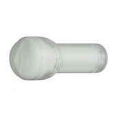 Люминесцентный мастурбатор-вагина FeelGlow Stroker - Kiiroo - во Владимире купить с доставкой