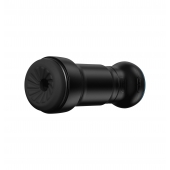 Ченый мастурбатор с интерактивная насадкой PowerBlow   Feel Pocket Stroker - Kiiroo - во Владимире купить с доставкой