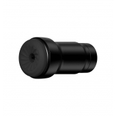 Черный мастурбатор Feel Pocket Stroker - Kiiroo - во Владимире купить с доставкой