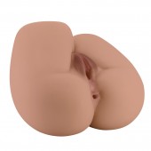 Мастурбатор-полуторс Bernace с вибрацией - Baile - во Владимире купить с доставкой