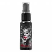 Съедобный гель Erotist Sweet Provocation Watermelon - 30 мл. - Erotist Lubricants - купить с доставкой во Владимире