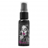 Съедобный гель Erotist Sweet Provocation Grapes - 30 мл. - Erotist Lubricants - купить с доставкой во Владимире