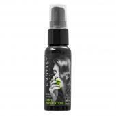Съедобный гель Erotist Sweet Provocation Fruit Trio со вкусом киви, граната и яблока - 30 мл. - Erotist Lubricants - купить с доставкой во Владимире