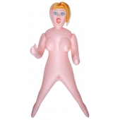 Надувная секс-кукла Roxana 3D - Boys of Toys - во Владимире купить с доставкой