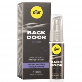 Сыворотка для анального секса pjur Back Door Serum - 20 мл. - Pjur - купить с доставкой во Владимире