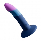 Страпон унисекс Romp Piccolo Pegging Kit - ROMP - купить с доставкой во Владимире