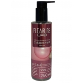 Лубрикант на водной основе Pleasure Lab с ароматом бабл-гам - 250 мл. - Pleasure Lab - купить с доставкой во Владимире