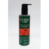 Лубрикант на водной основе Pleasure Lab с ароматом арбуза - 250 мл. - Pleasure Lab - купить с доставкой во Владимире