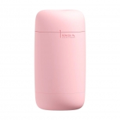 Розовый мастурбатор Tenga Puffy - Tenga - во Владимире купить с доставкой