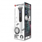 Мастурбатор с вибрацией и ротацией Kahleah - Baile - во Владимире купить с доставкой