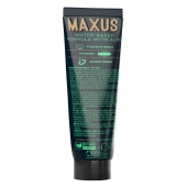Интимный гель на водной основе MAXUS Alive Elixir - 75 мл. - Maxus - купить с доставкой во Владимире