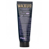 Интимный гель на водной основе MAXUS Peaceful Oasis - 75 мл. - Maxus - купить с доставкой во Владимире