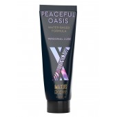 Интимный гель на водной основе MAXUS Peaceful Oasis - 75 мл. - Maxus - купить с доставкой во Владимире
